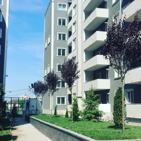 Apartment Studio Dedal