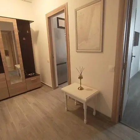 Apartment Studio Dedal *