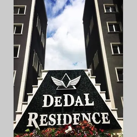 Studio Dedal Apartment Navodari