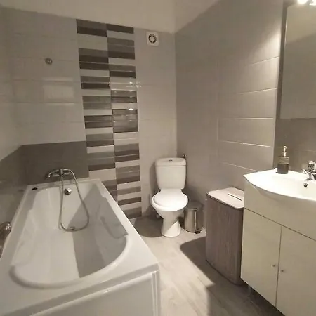 Studio Dedal Apartment *