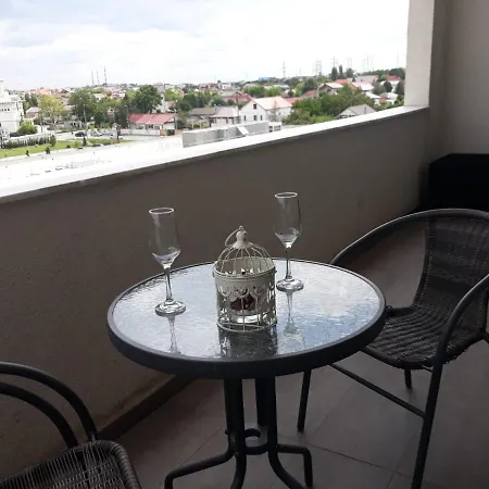 Studio Dedal Apartment *