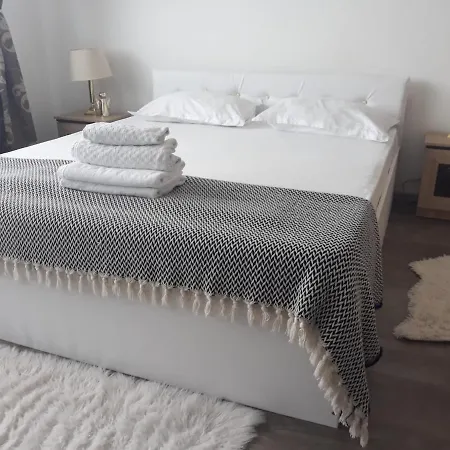 Studio Dedal Apartment