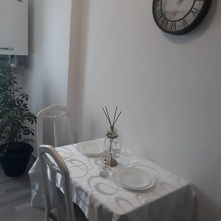 Apartment Studio Dedal *